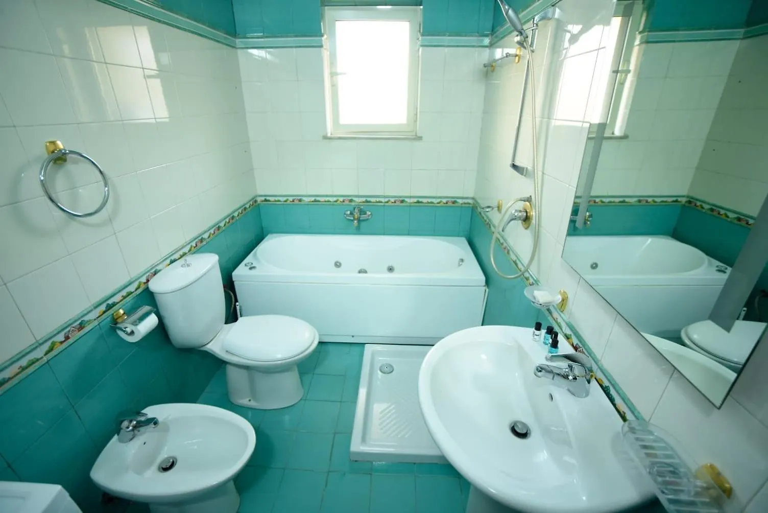Fun House Serenity Appartement Tirana